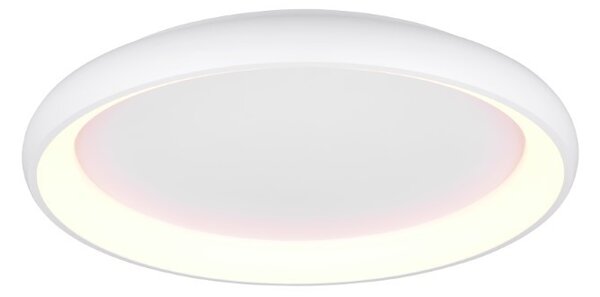 Trio T649617531 LED přisazené stropní svítidlo CARDONA | 59W integrovaný LED zdroj | 6900lm | 2300+3000+4000K
