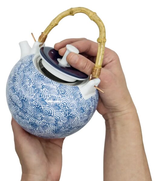 Čajová souprava Mizu
