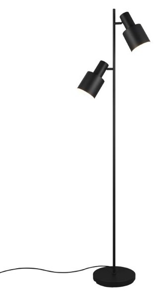 Trio T419400232 stojací lampa AGUDO E27