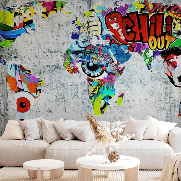 FOTOTAPETA velikost: 150/105 cm artgeist - Online Only tapety, Online Only