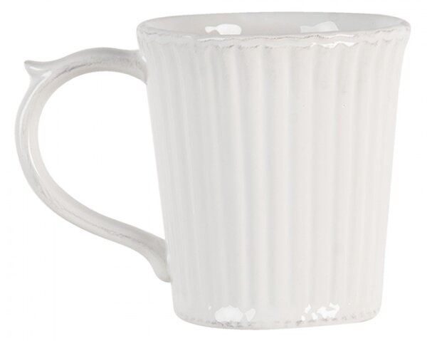 Krémový hrnek Pure Line – 250 ml