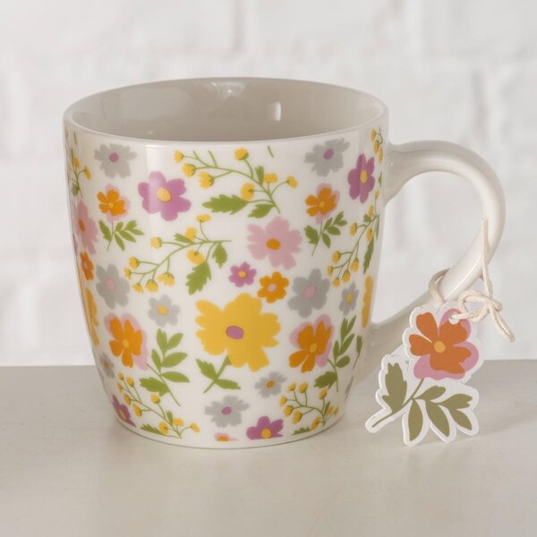 Boltze Home Collections Hrníček Antonia set dvou kusů
