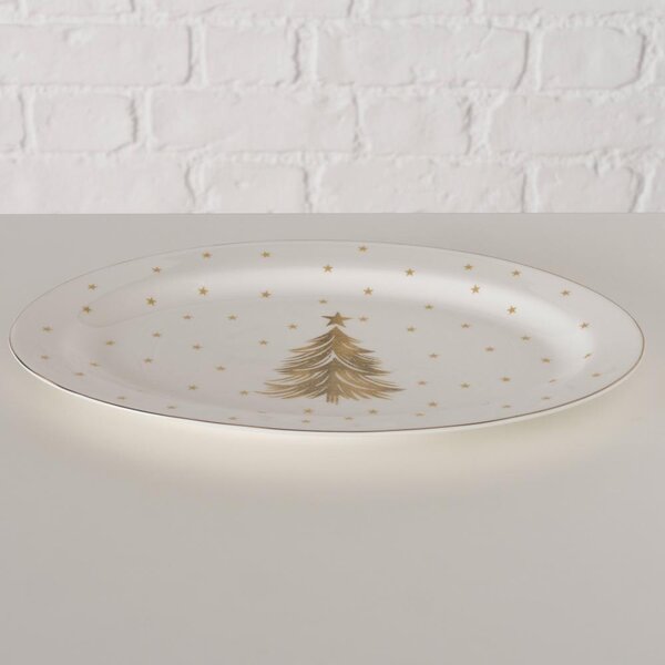 Boltze Home Collections Servírovací talíř Stella