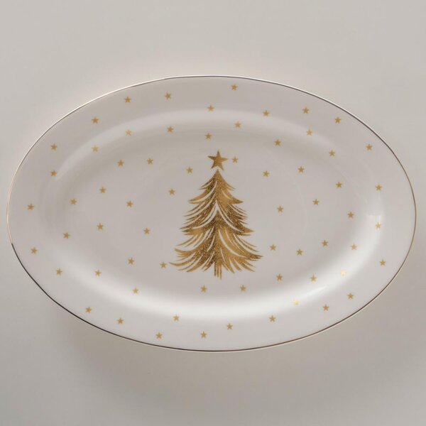 Boltze Home Collections Servírovací talíř Stella