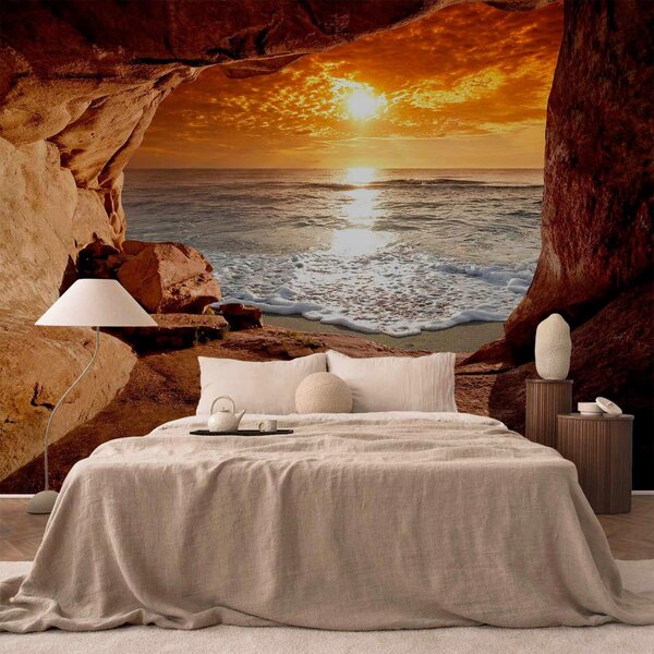 FOTOTAPETA velikost: 150/105 cm artgeist - Online Only tapety, Online Only