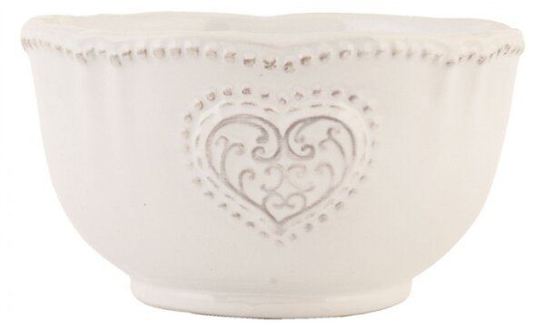 Miska Heart – 350 ml