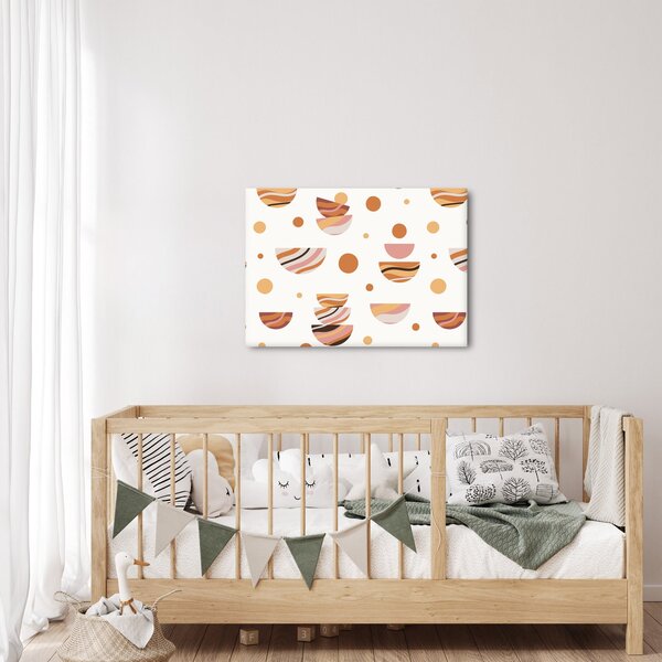 Obraz - Dream creations N⁰4 (70x50 cm)