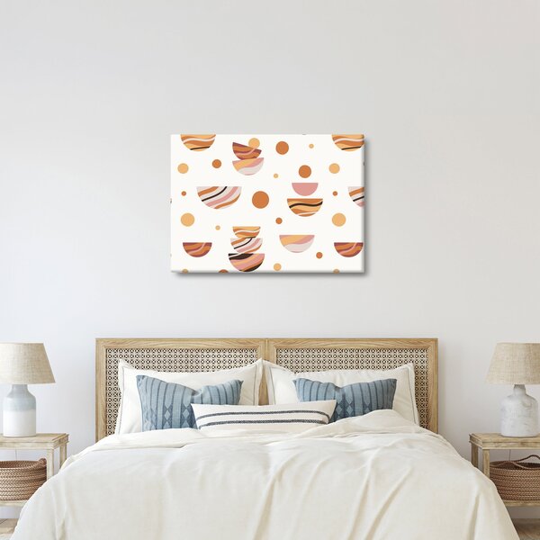 Obraz - Dream creations N⁰4 (70x50 cm)