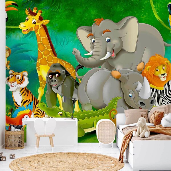 FOTOTAPETA velikost: 150/105 cm artgeist - Online Only tapety, Online Only