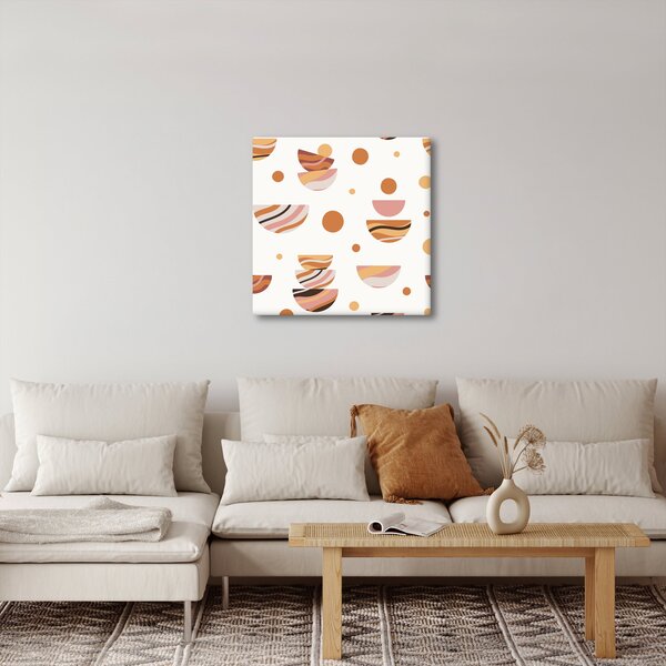 Obraz - Dream creations N⁰4 (30x30 cm)