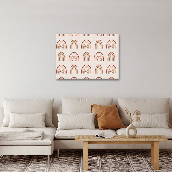 Obraz - Dream creations N⁰3 (70x50 cm)