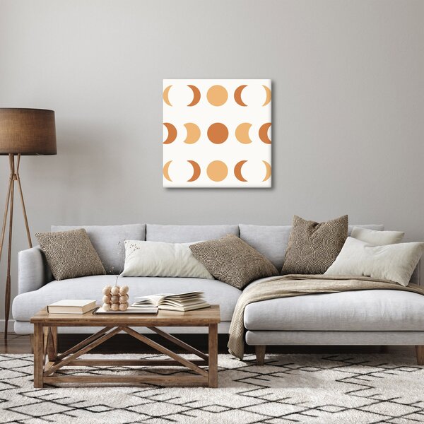 Obraz - Dream creations N⁰2 (30x30 cm)