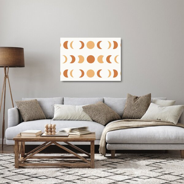 Skleněný obraz - Dream creations N⁰2 (70x50 cm)