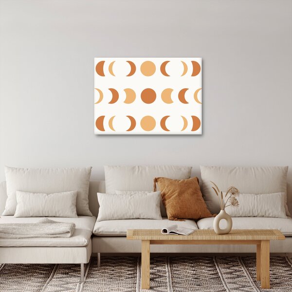 Obraz - Dream creations N⁰2 (70x50 cm)