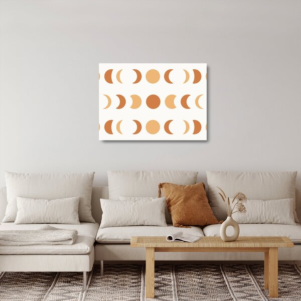 Skleněný obraz - Dream creations N⁰2 (70x50 cm)