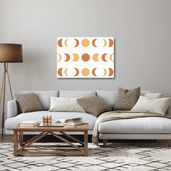 Obraz - Dream creations N⁰2 (70x50 cm)