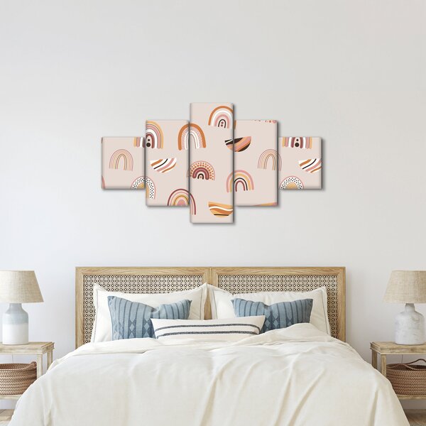 Obraz - Dream creations N⁰1 (125x70 cm)