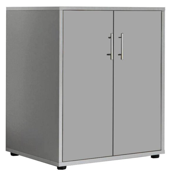SKŘÍŇ NA ŠANONY, světle šedá, 54/74/50 cm MID.YOU - Online Only kancelářský nábytek, Online Only