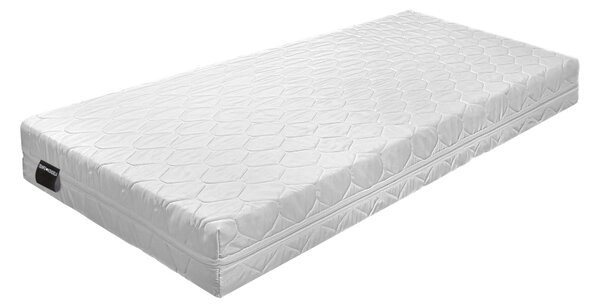 KONDELA Matrace, set 2 ks, 18 cm, 80x200 cm, TASTI