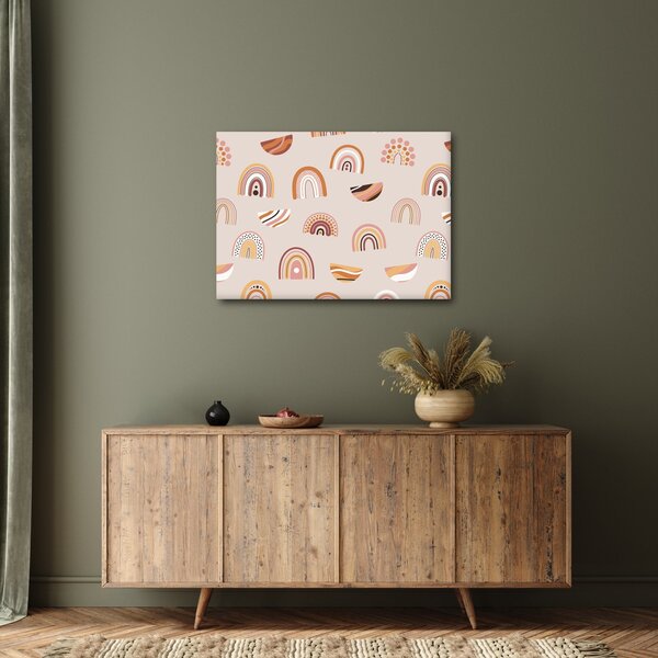 Obraz - Dream creations N⁰1 (70x50 cm)