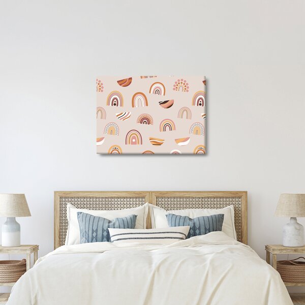 Obraz - Dream creations N⁰1 (70x50 cm)