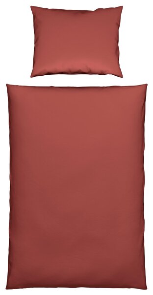 POVLEČENÍ, renforcé, červená, 140/200 cm Esposa - Povlečení