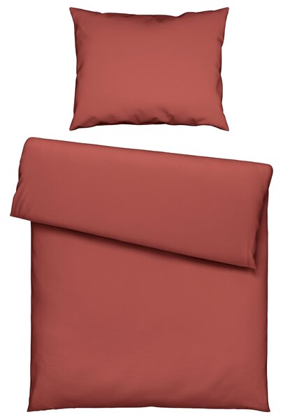 POVLEČENÍ, renforcé, červená, 140/200 cm Esposa - Povlečení