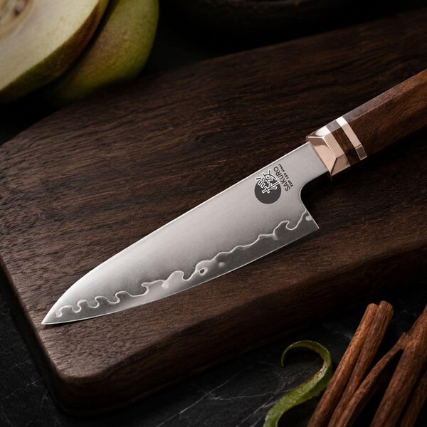 Loupací nůž SaKuRo RYU ZDP-189 11 cm