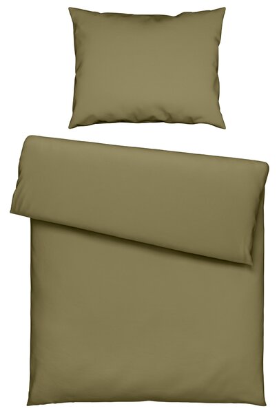POVLEČENÍ, renforcé, zelená, 140/200 cm Esposa - Povlečení