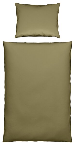 POVLEČENÍ, renforcé, zelená, 140/200 cm Esposa - Povlečení