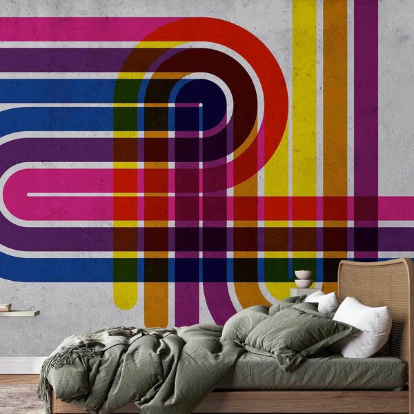 FOTOTAPETA velikost: 150/105 cm artgeist - Online Only tapety, Online Only