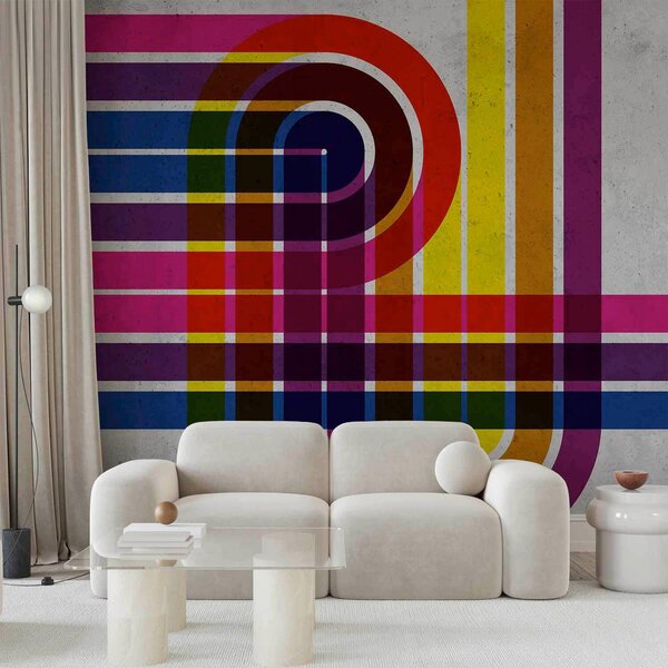 FOTOTAPETA velikost: 150/105 cm artgeist - Online Only tapety, Online Only