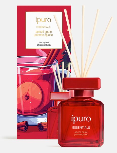 POKOJOVÁ VŮNĚ 50 ml Ipuro - Difuzéry