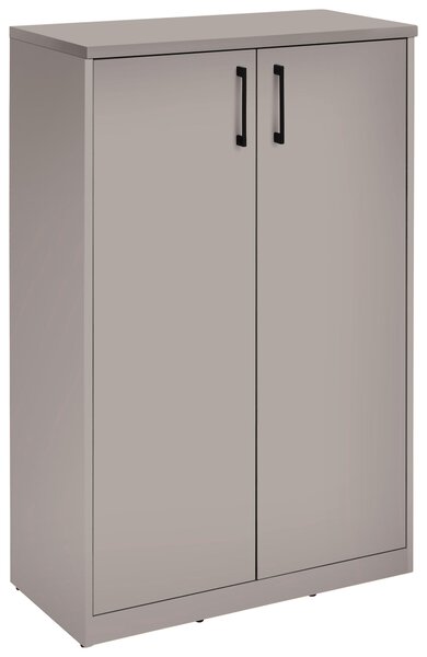 KOMODA, kašmírová, 72/110/36 cm Xora - Široké komody
