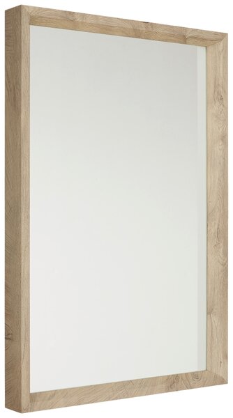 KOUPELNA PRO HOSTY, Sonoma dub, 40 cm home24 - Koupelnové série, Online Only