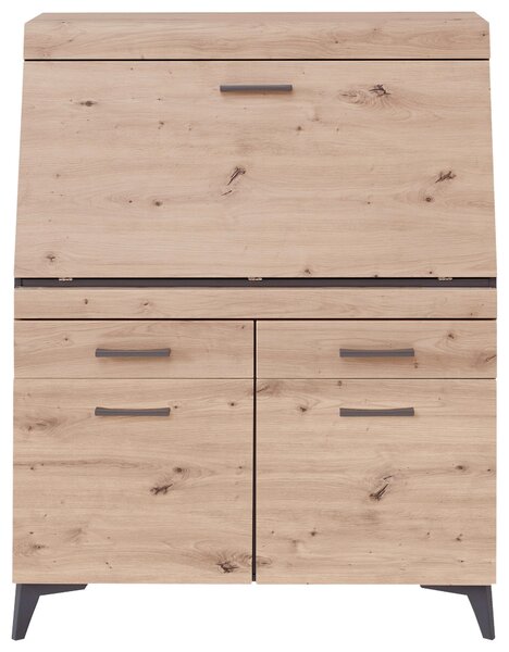 SEKRETÁŘ, 98/124/42 cm Carryhome, Online Only