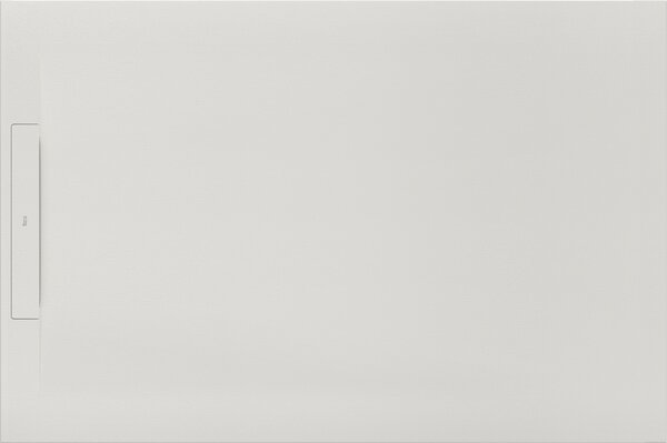 Roca Pyros obdélníková sprchová vanička se sifonem 100x80 cm béžová AP9013E832003650