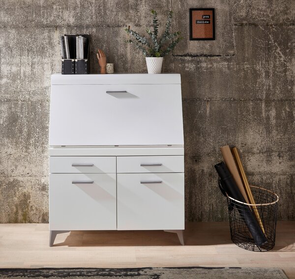 SEKRETÁŘ, 98/124/42 cm Carryhome, Online Only
