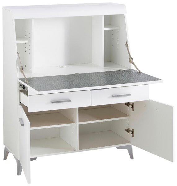 SEKRETÁŘ, 98/124/42 cm Carryhome, Online Only