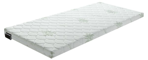 KONDELA Matrace, pěnová,13 cm, 80x200 cm, BRAVO