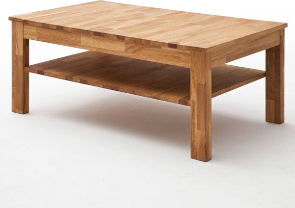 Konferenční stolek FABIAN masivní dřevo