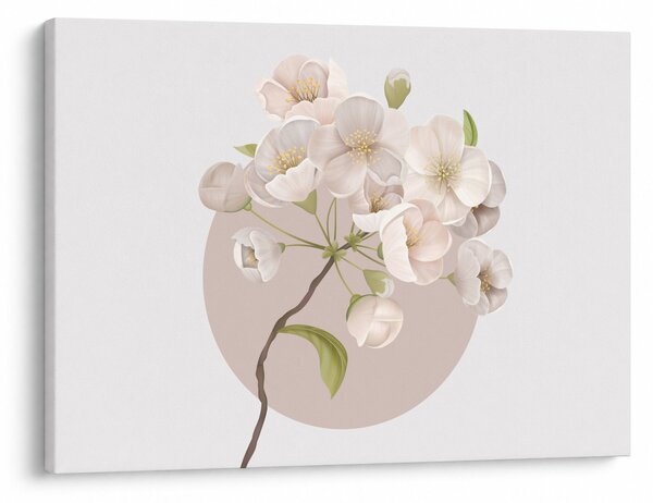 Obraz - Bloom with grace N⁰2 (70x50 cm)