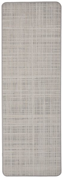BĚHOUN, 67/200 cm šedá Boxxx - Online Only koberce & rohožky, Online Only