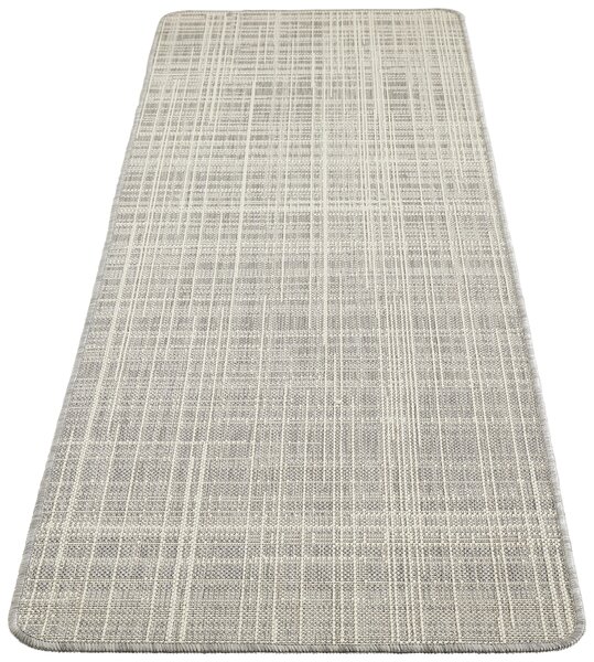 BĚHOUN, 67/200 cm šedá Boxxx - Online Only koberce & rohožky, Online Only