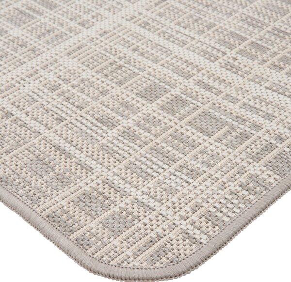 BĚHOUN, 67/200 cm šedá Boxxx - Online Only koberce & rohožky, Online Only