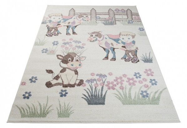 Kusový koberec dětský HP0070 - 200x290 cm