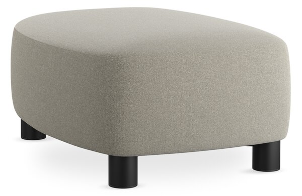 LD SEATING - Taburet POD-T-N
