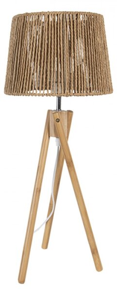 Stolní lampa Lucy na 3 nohách – 27x65 cm