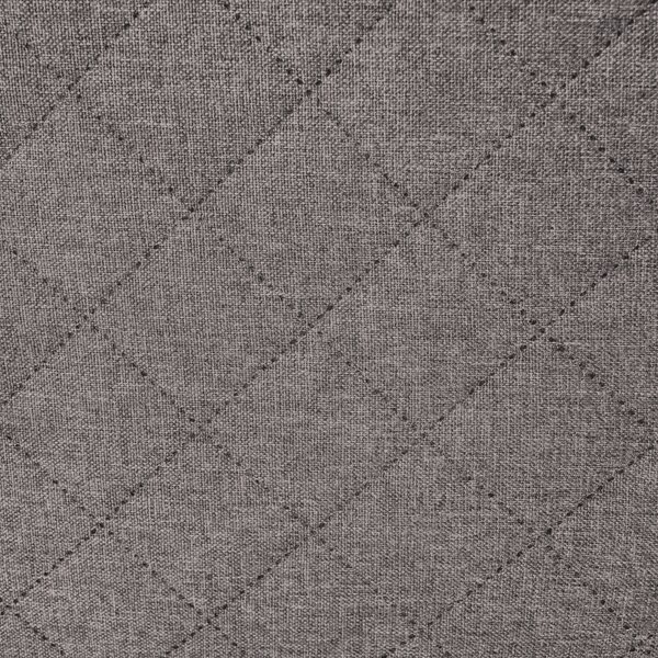 KONDELA Boxspringová postel, šedohnědá Taupe, 160x200, ADARA
