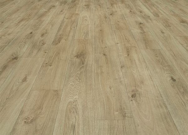 Breno PVC PRESTO PLUS Helsinki 535 – světlé dřevo, šíře 150 cm